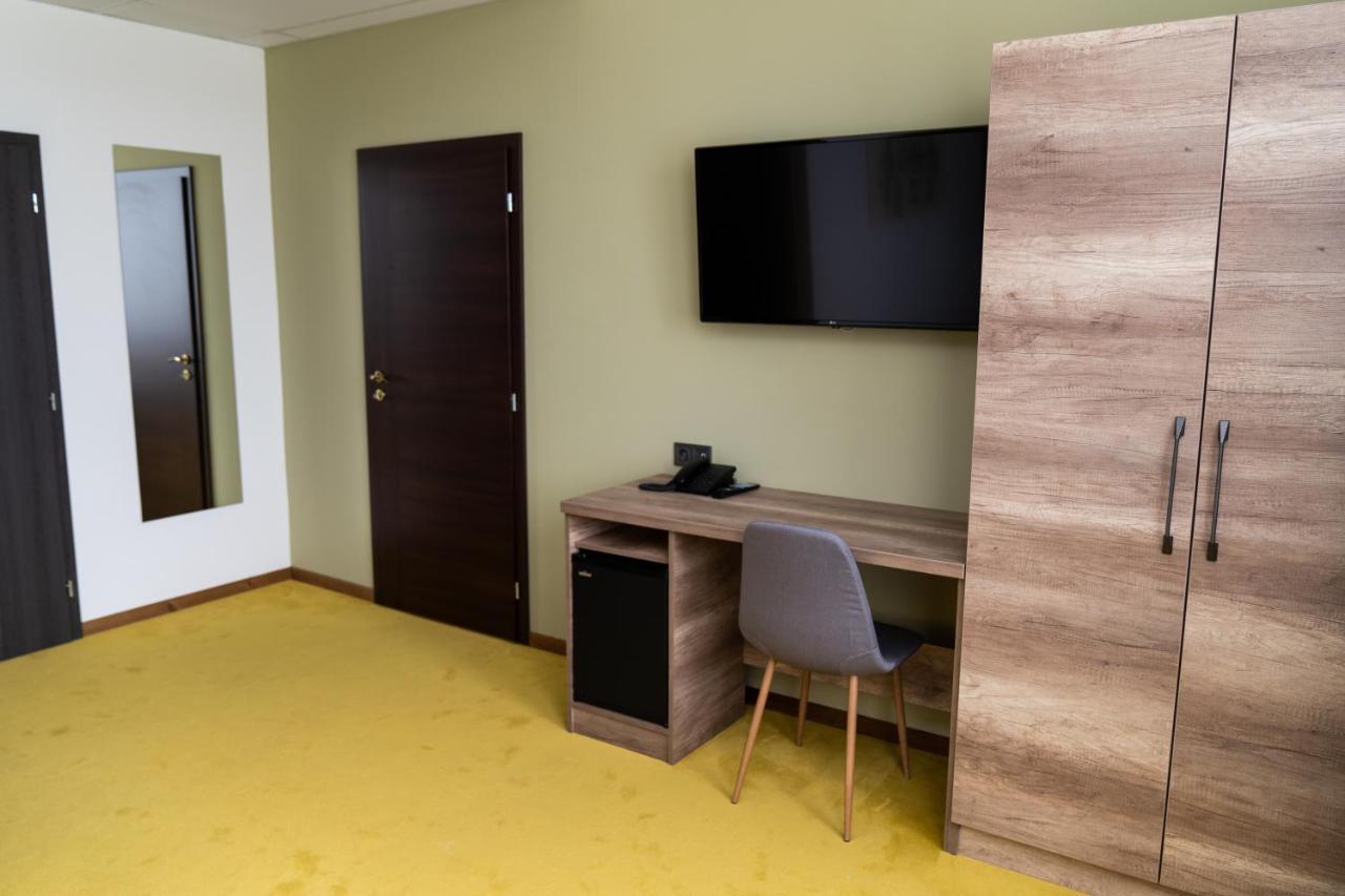 Hotel Kristaly Konferencia & Wellness Ajka Ngoại thất bức ảnh