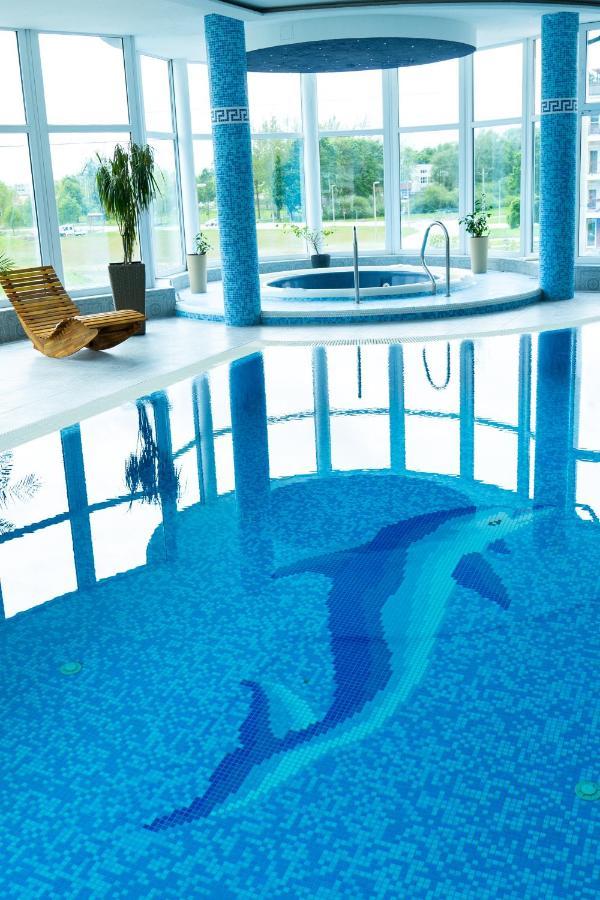Hotel Kristaly Konferencia & Wellness Ajka Ngoại thất bức ảnh
