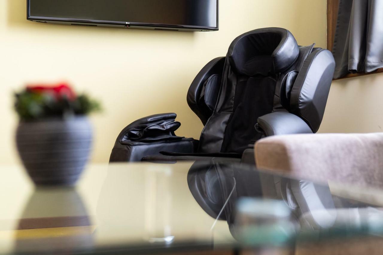 Hotel Kristaly Konferencia & Wellness Ajka Ngoại thất bức ảnh