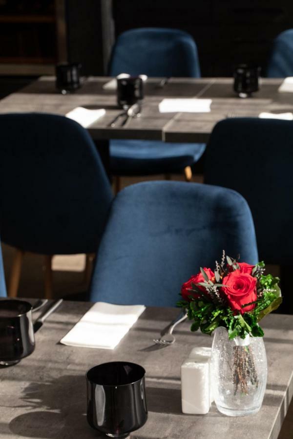 Hotel Kristaly Konferencia & Wellness Ajka Ngoại thất bức ảnh